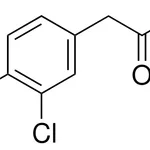 Merck 3-Chloro-4-hydroxyphenylacetic acid