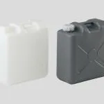 AS ONE Transfer Container with Air Vent Cap, 운송용기(에어벤트 캡 타입)