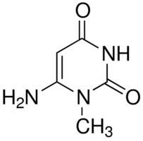 Merck 6-AMINO-1-METHYLURACIL, 97%