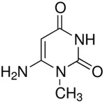 Merck 6-AMINO-1-METHYLURACIL, 97%
