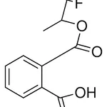 Merck PHTHALIC ACID MONO-(2,2,2-TRIF - 5 MG&