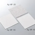 AS ONE Metal Porous Media (Silver), 금속 다공질체(은)