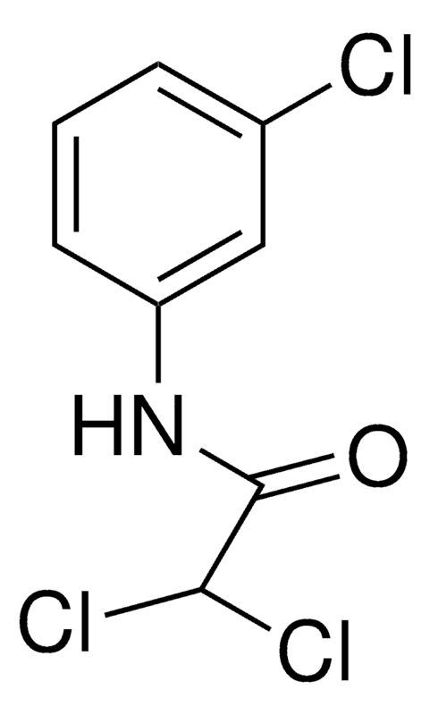 Merck 2,2,3'-TRICHLOROACETANILIDE - 25 MG