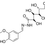 Merck GLUCONIC (3-ETHOXY-4-HYDROXYBE - 50 MG&