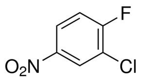 Merck 3-CHLORO-4-FLUORONITROBENZENE, 98%