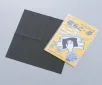 AS ONE Static Electricity Removal Wiping Cloth, 정전기제거 와이퍼