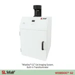 Daihan Science SciLab-brand Portable Gel Documentation System, “WiseDoc SGD-20”, 1.5M Pixel C