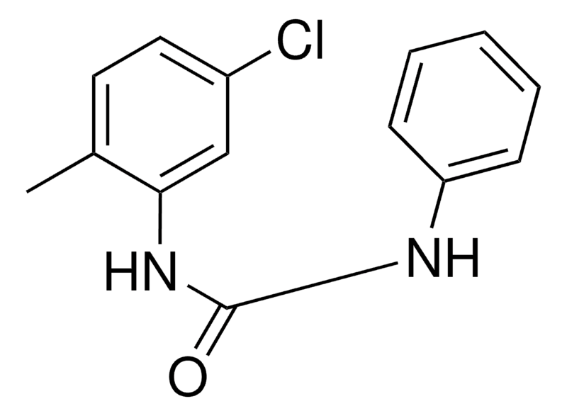 Merck 1-(5-CHLORO-2-METHYLPHENYL)-3-P-