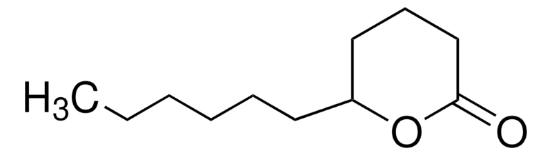 Merck delta-Undecalactone, mixture of isomers