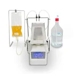 IUL Smart Dilutor W 자동중량희석기