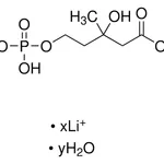 Merck (+/-)-Mevalonic acid 5-phosphate lithium salt hydrate