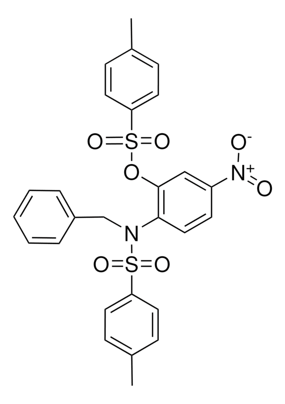 Merck 2-(N-BENZYL-P-TOLUENESULFONAMID-