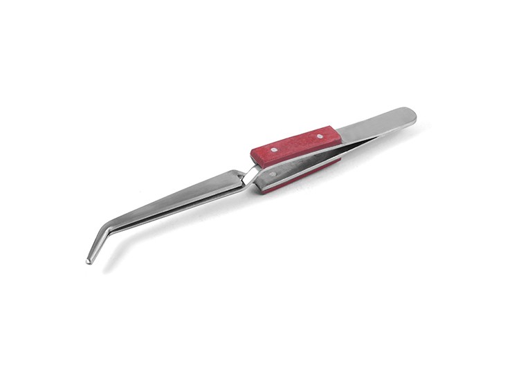 SIPEL 리버스 핀셋 R30-SA Tweezer