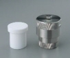 AS ONE Melting Pot PTFE, PTFE도가니(스텐재킷부속)