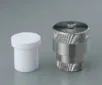 AS ONE Melting Pot PTFE, PTFE도가니(스텐재킷부속)