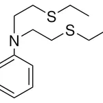 Merck N,N-BIS-(2-ETHYLTHIO)-ETHYLANIL
