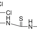 Merck N-(2,2,2-TRICHLORO-1-(3-(4-MET - 25 MG&