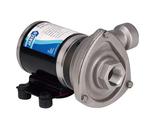 AS ONE Volute Pump for Circulation, 순환용 와권 펌프