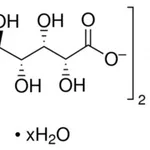 Merck D-GLUCONIC ACID HEMIMAGNESIUM