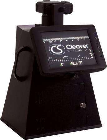 Merck microDOC Compact gel documentation system