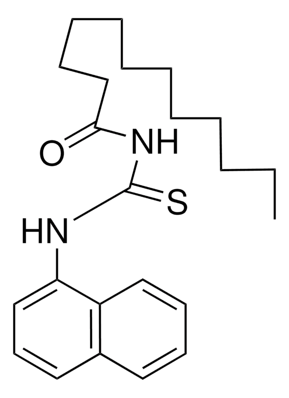 Merck 1-DODECANOYL-3-(1-NAPHTHYL)-2-T-