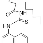 Merck 1-DODECANOYL-3-(1-NAPHTHYL)-2-T-