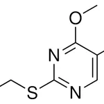 Merck 2-(ALLYLTHIO)-4-METHOXY-5-PYRIM - 25MG