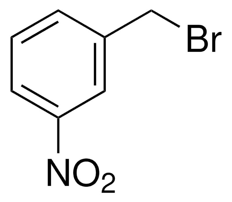 Merck 3-Nitrobenzyl bromide