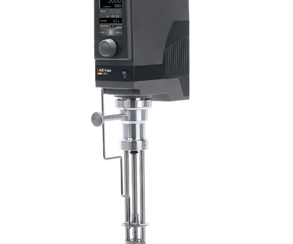 Labtron Homo Mixing System Mixer & Disper HM1