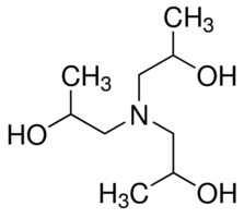 Merck TRIISOPROPANOLAMINE, 95%