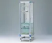 AS ONE Drying Cabinet(New Dust Out Dry), 유리기구보관장(뉴더스트아웃드라이)
