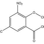 Merck 2-Methoxy-5-methyl-3-nitro-benzoic acid