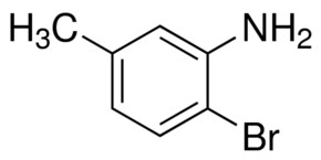 Merck 2-BROMO-5-METHYLANILINE, 97%