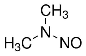 Merck N-NITROSODIMETHYLAMINE,1X1ML,5000UG/ML,&