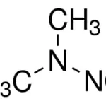Merck N-NITROSODIMETHYLAMINE,1X1ML,5000UG/ML,&