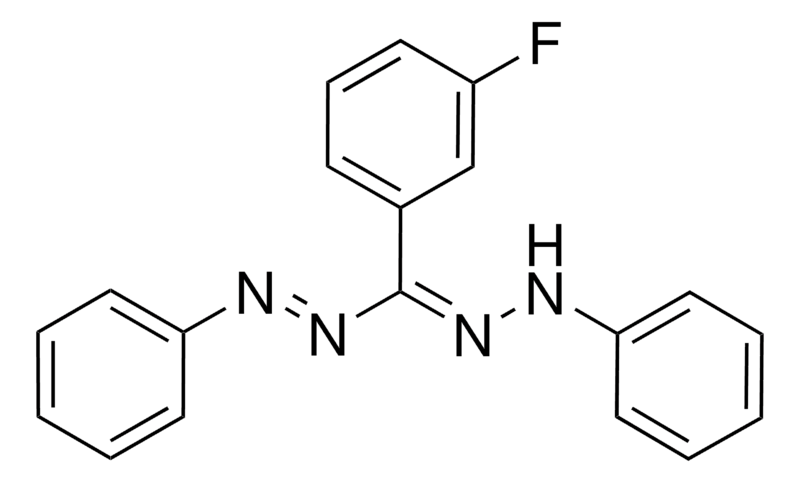 Merck 1-[(3-FLUOROPHENYL)(PHENYLHYDRA-
