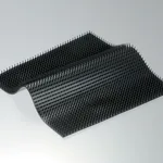 AS ONE Conductive Pin  Mat, 도전 핀매트