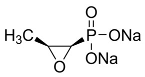 Merck FOSFOMYCIN SODIUM SALT VETRANAL