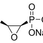 Merck FOSFOMYCIN SODIUM SALT VETRANAL