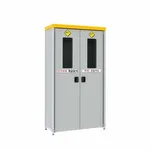 AS ONE Gas Cylinder Cabinet, 가스 캐비닛
