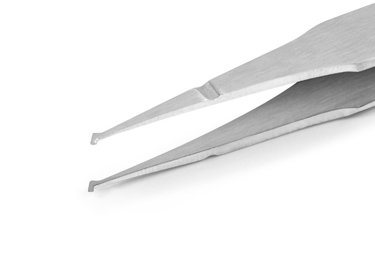 SIPEL SMD 핀셋 SMD10-SA Tweezer