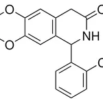 Merck 1-(2-CHLORO-PHENYL)-6,7-DIMETHO - 50 MG&