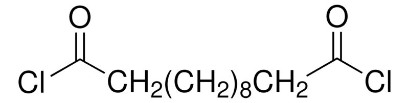 Merck Dodecanedioyl dichloride