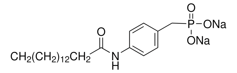 Merck S32826 disodium salt hydrate