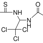 Merck 4-BROMO-N-2,2,2-TRICHLORO-1-( - 25 MG&