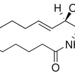 Merck C12 Sphingosyl PE (d17:1/12:0)