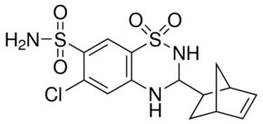 Merck CYCLOTHIAZIDE