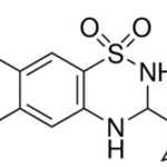 Merck CYCLOTHIAZIDE
