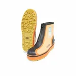 AS ONE Non-Slip Safety Short Boots, 논슬립 안전단화