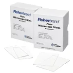 Thermo Fisher Scientific Extra-Thick Microscope Slides